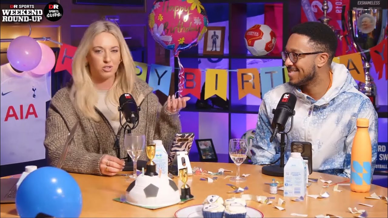 Abbi hits back at “looking good for 45” comment