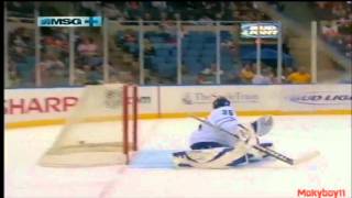 Most Embarassing Hockey Moments: Goalies (2000-2010)