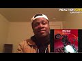 Meat Loaf - Bat Out of Hell Reaction