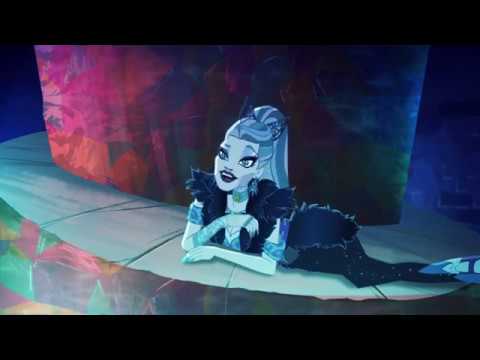 Vera Primavera (Ever After High - 2015)