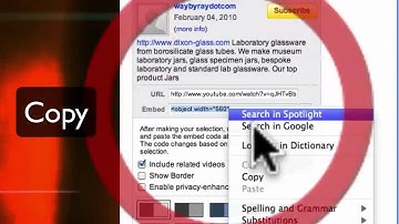 Autoplay YouTube Video after Embedding on your Blog