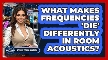 What Makes Frequencies 