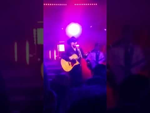 Wasn't that drunk - Josh Abbott Band