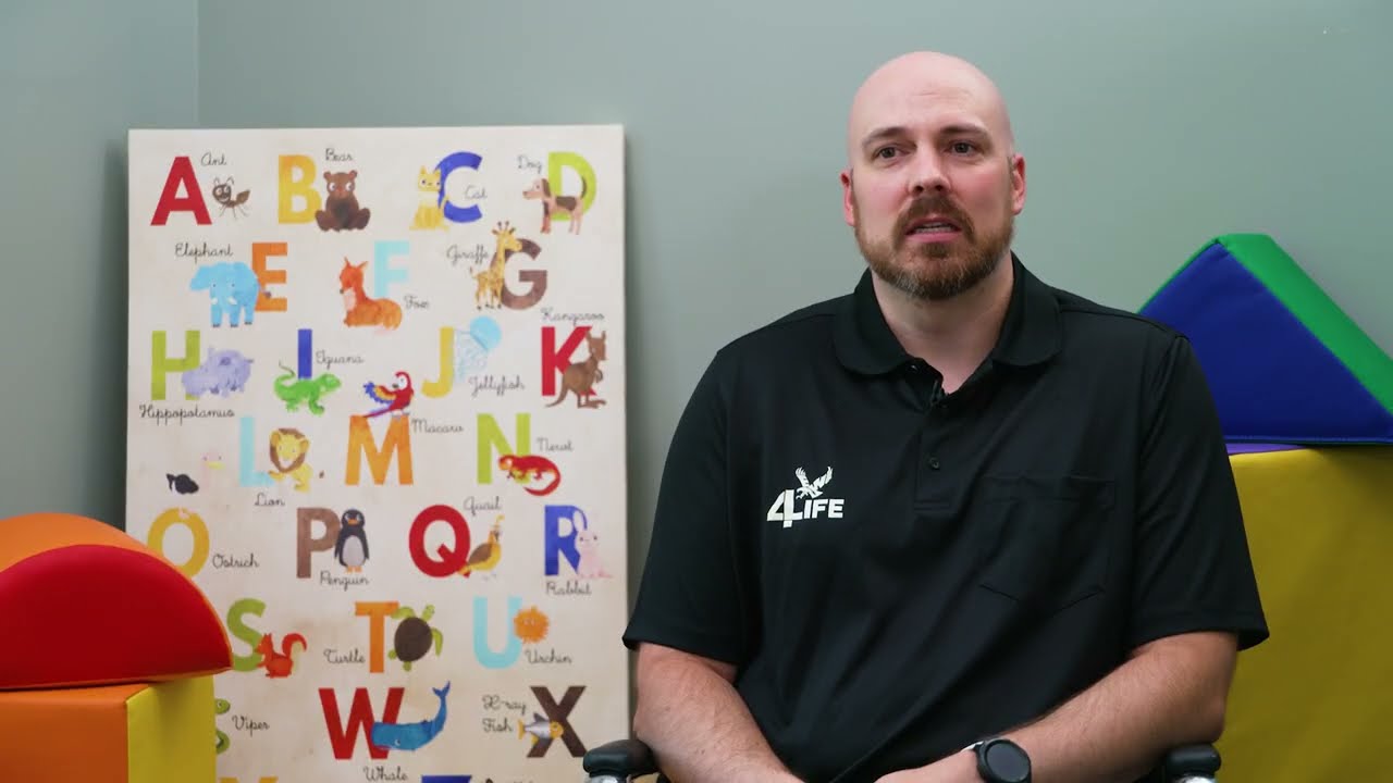 Career Explore NW - Speech-Language Pathologist