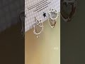 Hello Kitty Earrings for £1.33 - Cute Gift Idea
