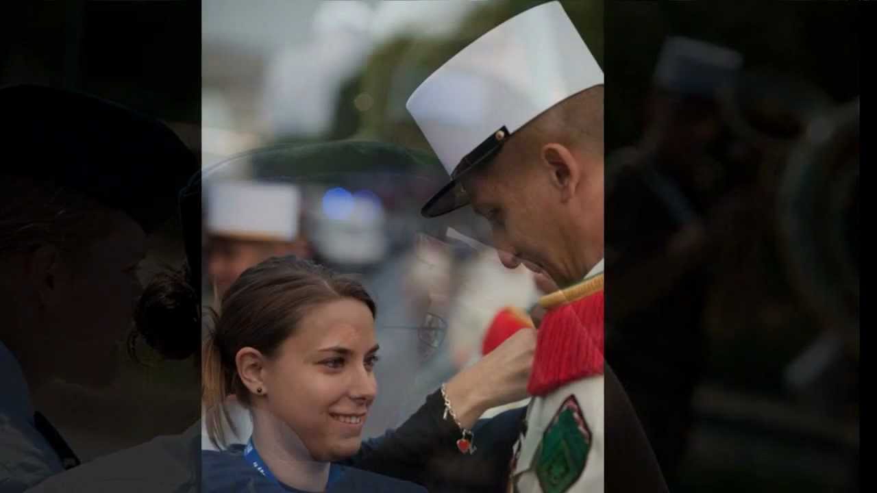 Les femmes dans la Légion-Frauen in der Legion - Women in the Legion