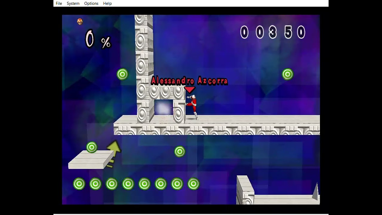 Smash Remix HD Textures V3 1.5 - Все 14 оригинальных текстур (4 EUR, 12 JPN и полигоны) в бонусно...