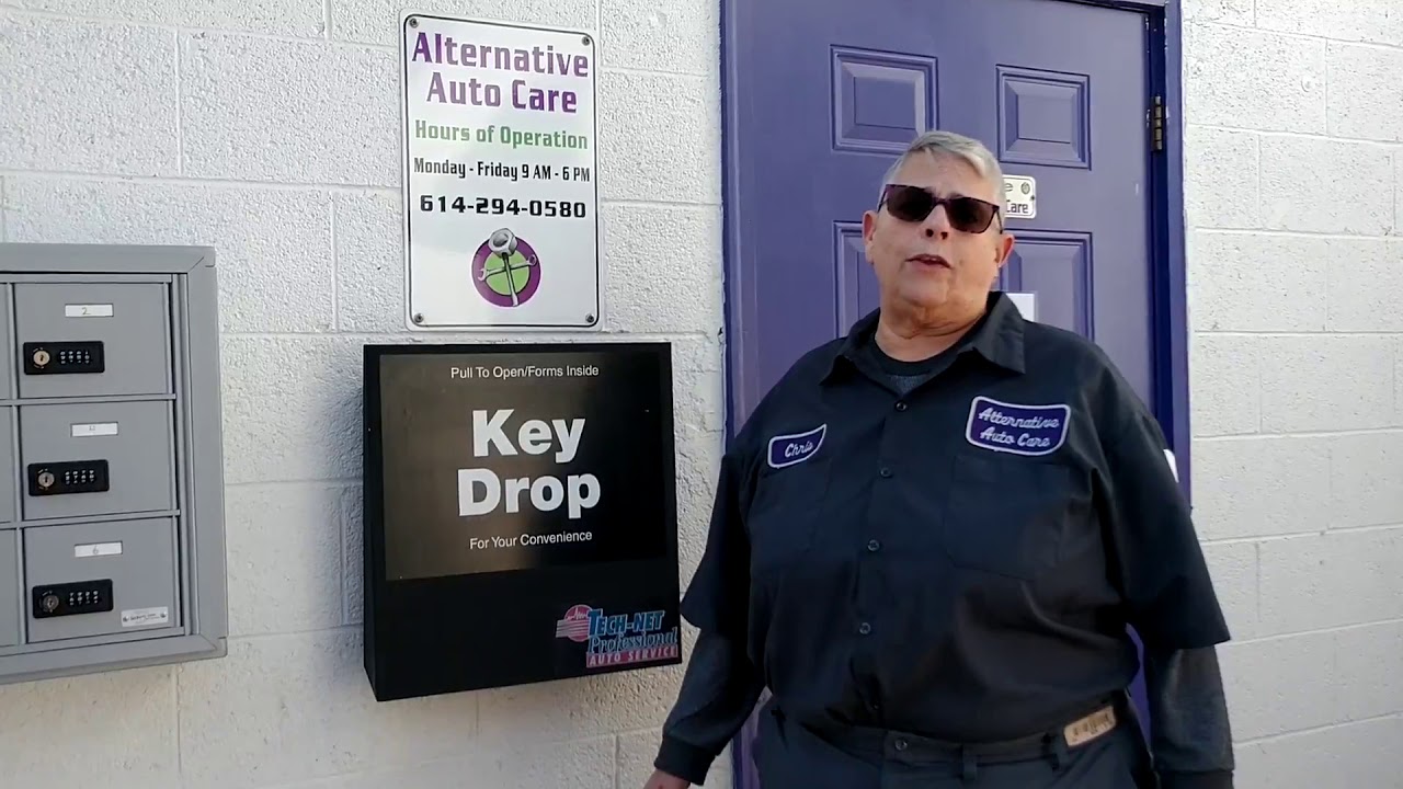 Alternative Auto Care is an Essential Business COVID19 YouTube