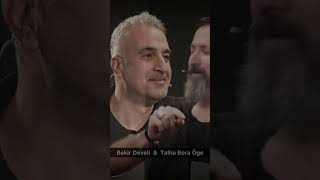 Talha Bora Öge - Ne Sandin