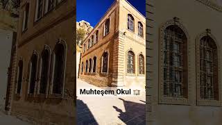 Muhteşem🫣 Burası Bir Ilkokul I Ürkiye Êrdîn