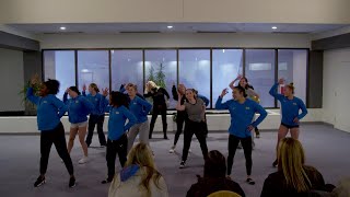 Inside Ucla Gymnastics - At Pac-12 Championships