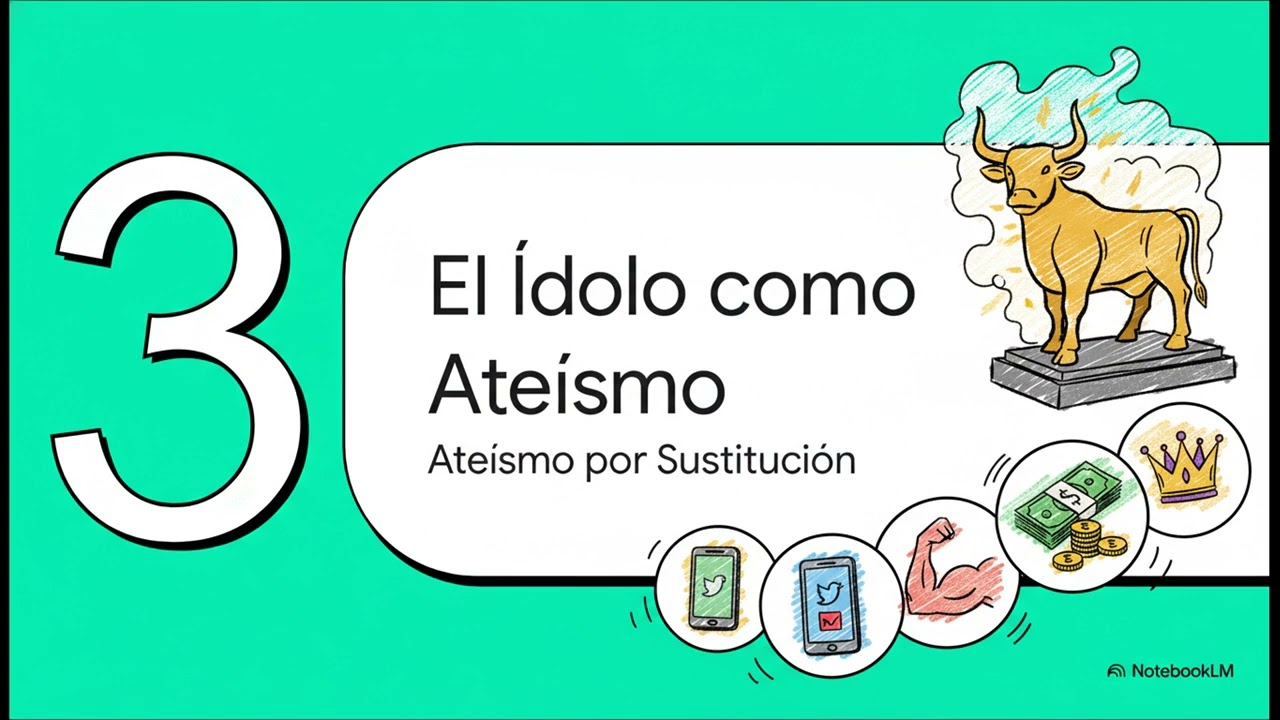 Los 6 Tipos de Ateos