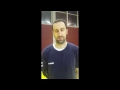 MRK Sesvete - PPD Zagreb | Igor Vori poziva gledatelje