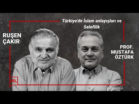 Türkiye'de İslam anlayışları ve Selefilik