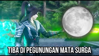Battle Through The Heavens CP 999-991|| TIBA DI PEGUNUNGAN #btth #DURASIPANJANG