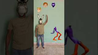 Funny different head matching game vfx magic video Funny different head matching game vfx magic video