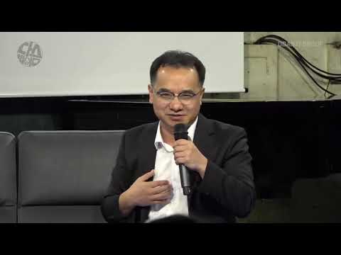 다스뵈이다 - 암센터 검진센터장 의학박사 명승권- 조국 딸 논문 1저자 문제