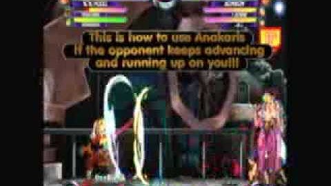 Marvel vs Capcom 2 Arcade Vampire Saviors Achievement easy