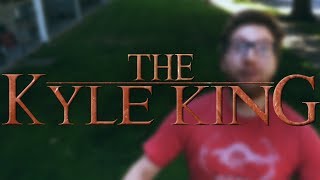 The Kyle King A Lion King Parody