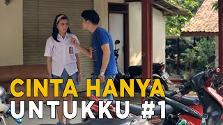 Dirimu hanyalah untuku dan tidak boleh ada yang memilikinya | HARTA TAHTA WANITA