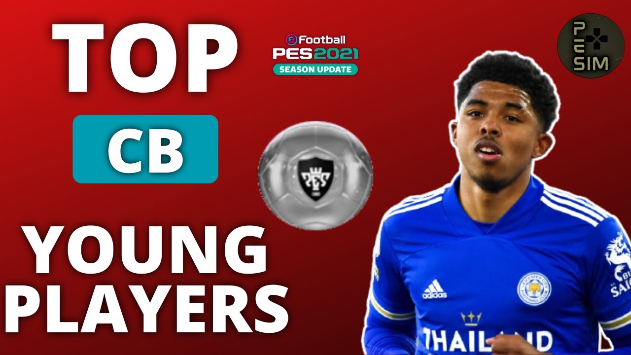 Best CB SILVER Ball PES 2021 🆕 Mobile & myClub (The Future!)