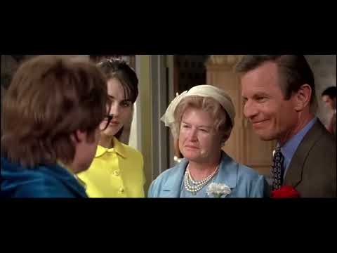Austin Powers International Man Of Mystery 1997 Official Trailer Mike Myers Comedy HD