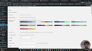 Change Dashboard Language in WordPress (NOT site language) Change Dashboard Language in WordPress (NOT site language)