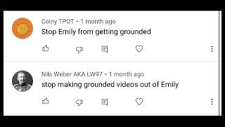 Nils Weber #Exposed for Being an Emily Fan, Toxic, and Salty Towards Me | Exposing S2 E6