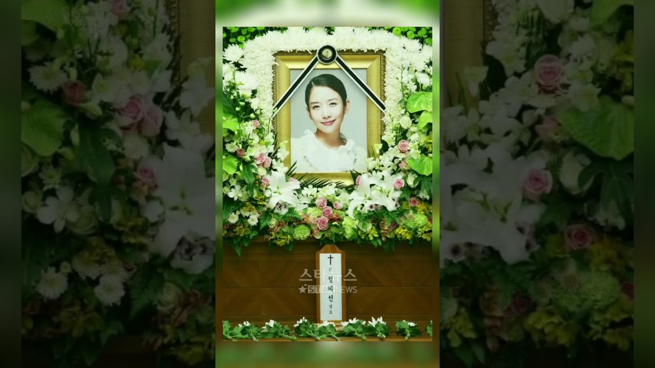 Artis korea jang ja yeon yang diperlakukan buruk oleh agensi