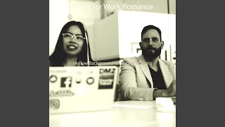 Scintillating Music for Going Back tot the Office