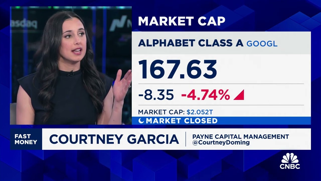 Global regulatory concerns for Google | Courtney Garcia on 