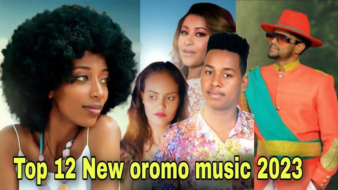 New oromo music 2023   caalaa bultumee new music 2023   new Ethiopian music 2023   odaa nation tv