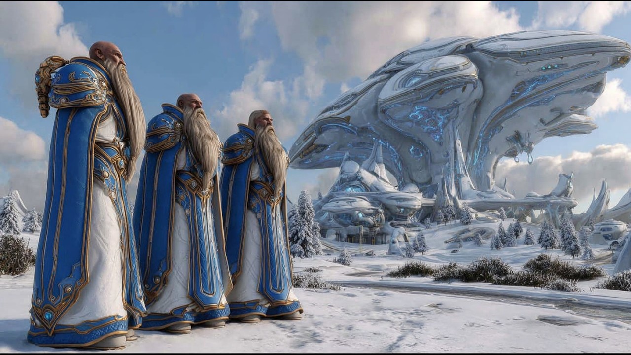 Galactic Council's Deadliest Nightmare—Earth Strikes Without Mercy HFY |HFY | Sci-Fi HFY Stories