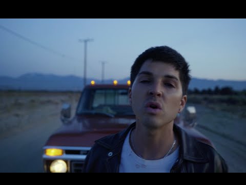 Cole Redding - Looks Like You (Official Music Video)