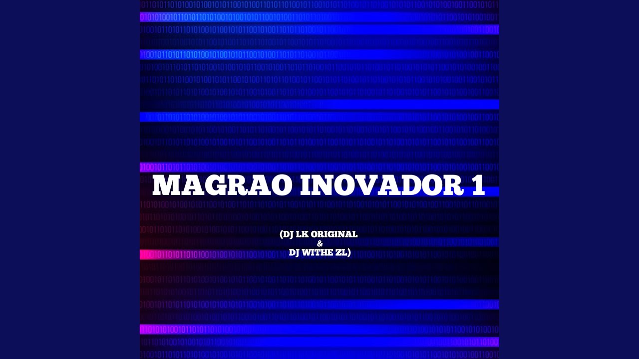 MAGRAO INOVADOR 1