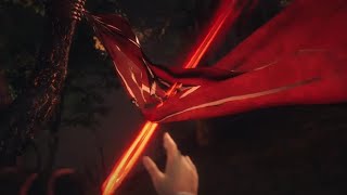 Miss U Little Angel 😔 | Ruby Death Scene | WWM | Where Winds Meet  Wealth