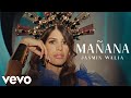 Jasmin walia  maana official music