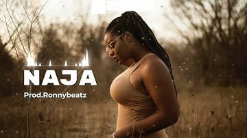 Mbosso x Otile Brown  x Marioo "NAJA" type beat (bongoflava/afrobeat instrumental - Prod Ronnybeatz.
