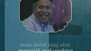 Story WA 30 Detik Ceramah Sindiran || Buat Cewek-cewek....