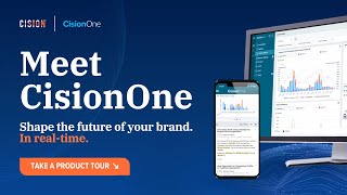 Meet CisionOne