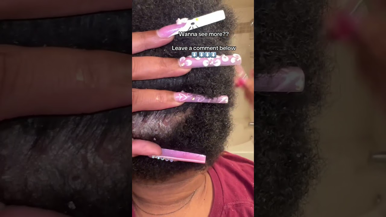 Wanna see more? Leave a comment below ⬇️⬇️⬇️⬇️