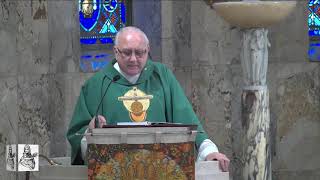 OLP Daily Mass Monday October 26, 2020