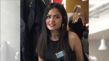 Innovation Showcase video tour with Maya