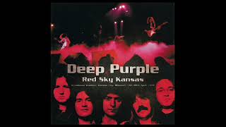 Deep Purple - 1974-08-29 Kansas City  - Mistreated