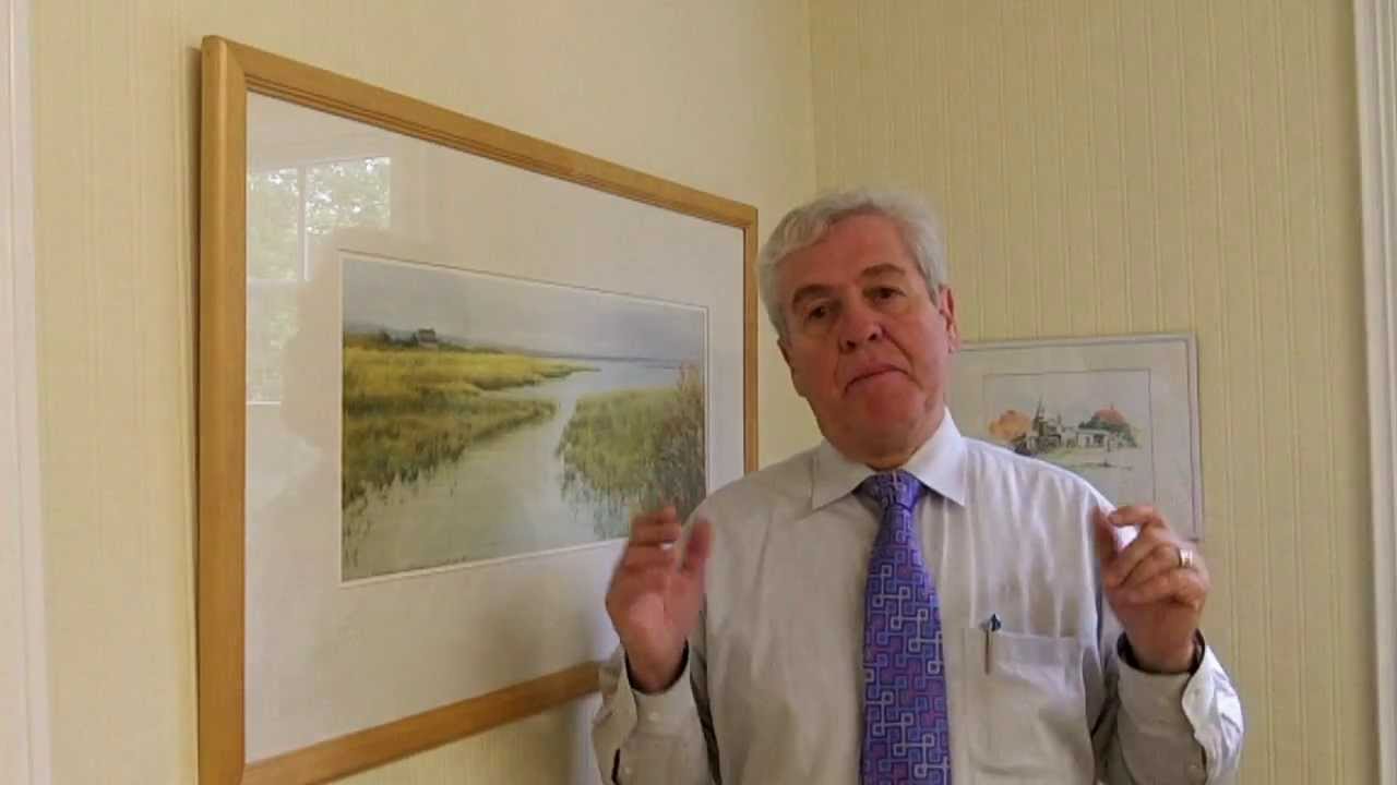 Paul Brouillette - Staging Your Home in Greater Lowell