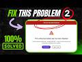 Adobe Photoshop / Illustrator "This App Has Been Disabled" Problem Fix | 100% Working Solution 2026
