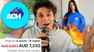 The Australian Content House Fail