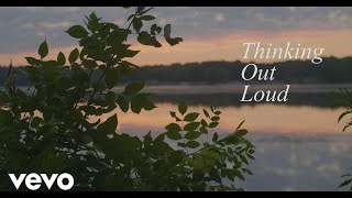 Cruise Control Soul, Hollis Jordan - Thinking out Loud