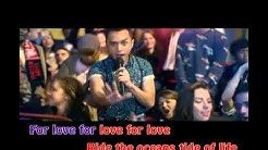 liberty & victory-nidji-karaoke tretes  - Durasi: 3:39. 