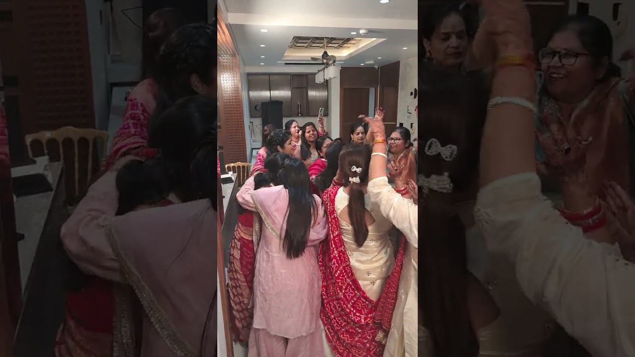 मुझे लगी श्याम संग प्रीत भजन by Mrs Vandana Tulsyan Bangalore 9343144666